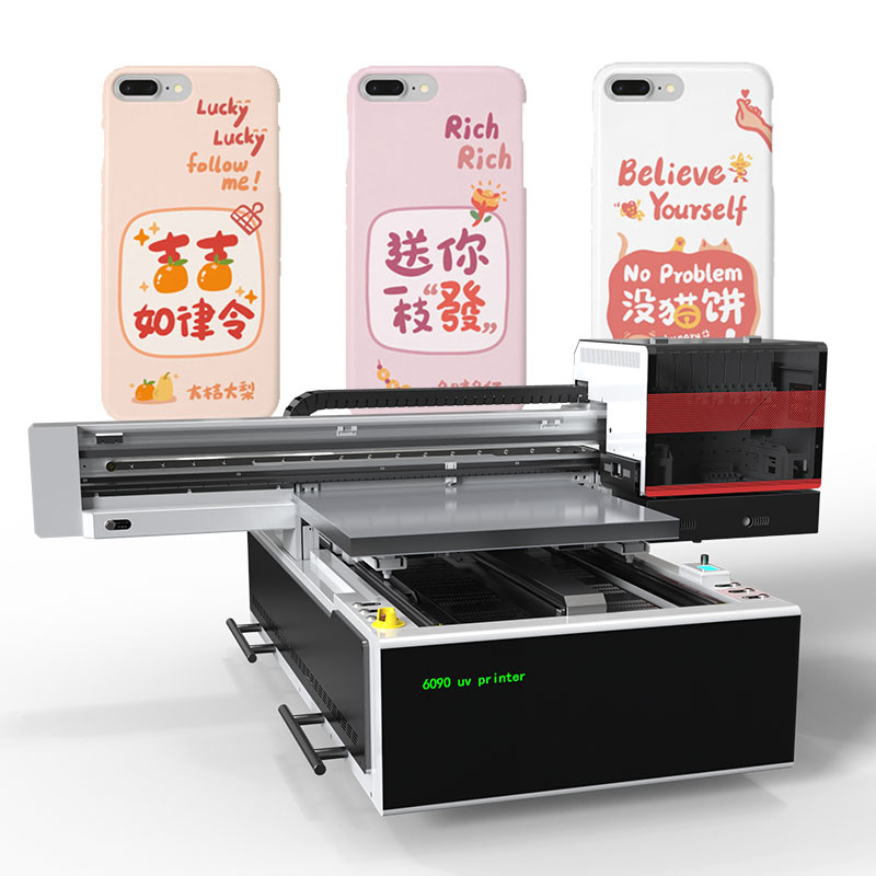 uv打印機可以打印哪些產品？領域涉及哪些(圖4)